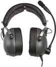 ThrustMaster T.Flight - U.S. Air Force Edition - Headset - over-ear - wired - 3.5 mm plug - noise isolation