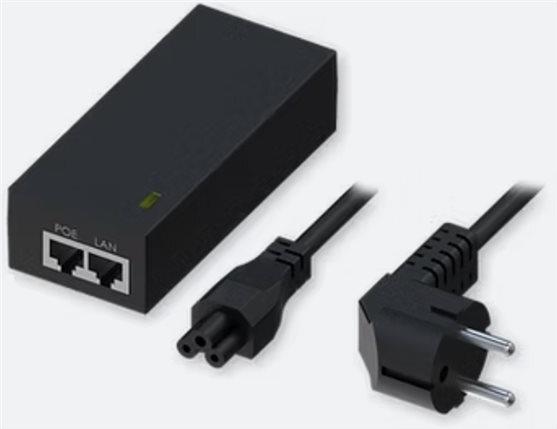 Teltonika EU Single Port Gigabit PoE Injector 30W (PR325EUB)