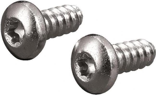 Rittal SZ 2486.400 Sheet Metal Screw 300 pcs (2486400)