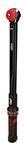KS TOOLS Ergotorque Precision Ratchet Torque Wrench 40-200Nm 1/2" Drive (516.1442) 20-200Nm