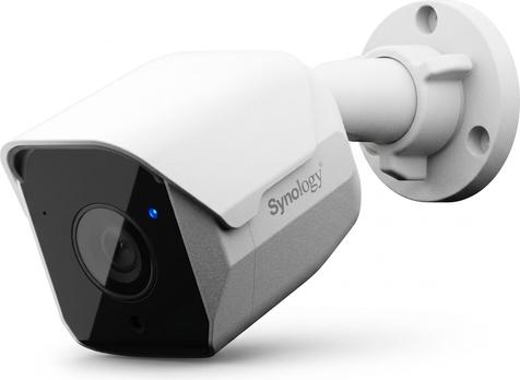 Synology BC510 IP67 5MP Wide-Angle AI Camera - BC510
