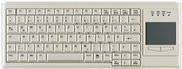 Active Key IndustrialKey - Keyboard - USB - German - White - AK-4400-G