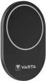 Varta Mag Pro Wireless Car Charger Box 57902101111 Induction Charging Standard Outputs Black (57902 101 111)