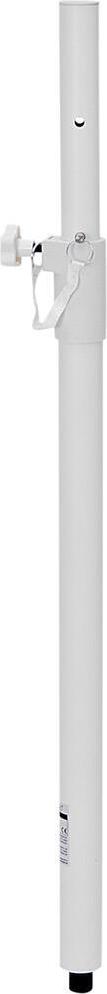 OMNITRONIC Distance Rod for Bass/High Speaker White 60004556