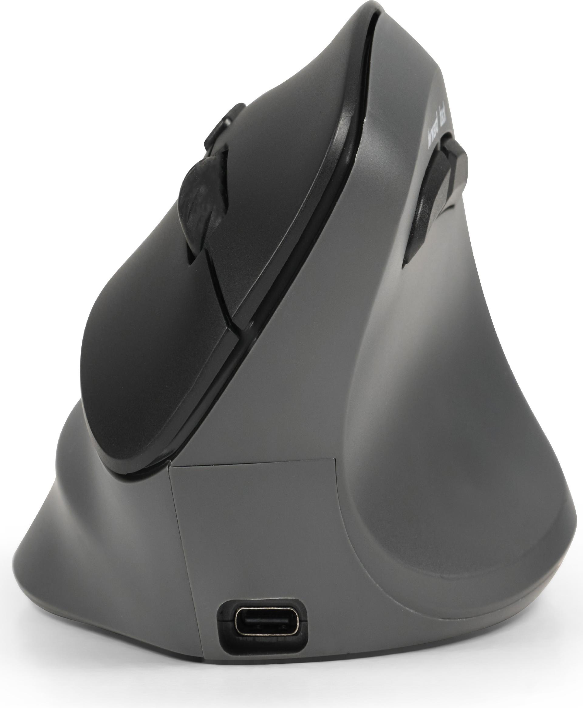 BakkerElkhuizen PRF Pro 3 Vertical Mouse Right-Handed (BNEPRFP3MVMR)