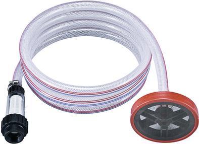 Makita 197873-1 - Suction Hose - Compatible with DHW080, DHW080ZK, HW1200, HW1300