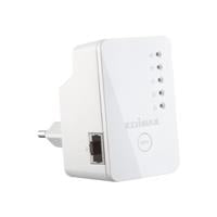 Edimax EW-7438RPn Mini - Wireless Range Extender - 802.11b/g/n - 2.4 GHz