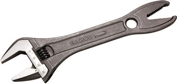 Bahco 31 Rollgabelschlüssel 1 Stück (31)