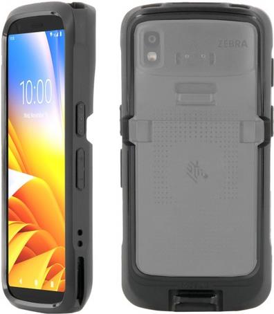 MOBILIS Protective Case for TC22, TC27, HC20, HC50 with Pistol Grip 065030