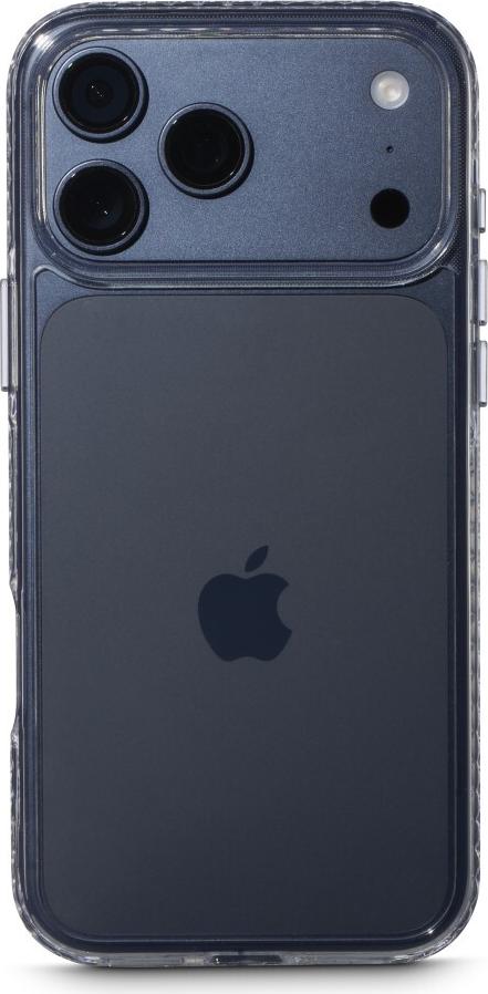 Hama Handyhülle Clear Shield für Apple iPhone 17 Pro/18 Pro, durchsichtig (00232444)