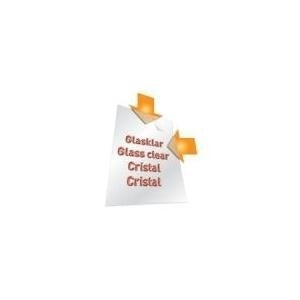 DURABLE Business A4 Clear View Folders Pack of 50 | Model 231919