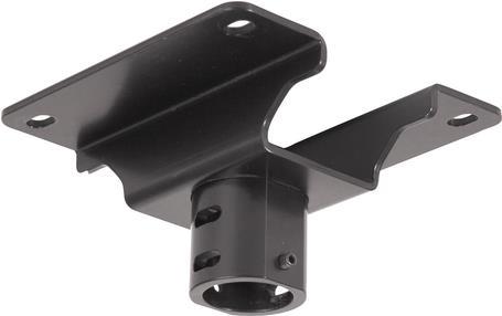 NEC CMA01 - Mounting Component - Black - for NEC CMA080, CMA150, CMA300
