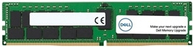 Dell DDR4 Memory Module, 32 GB, DIMM 288-PIN, 3200 MHz, Registered ECC PC4-25600