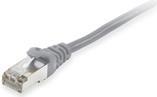 equip Patch Cable - RJ-45 (M) to RJ-45 (M) - 30.0 m - S/FTP - CAT 6a - Gray (606711)
