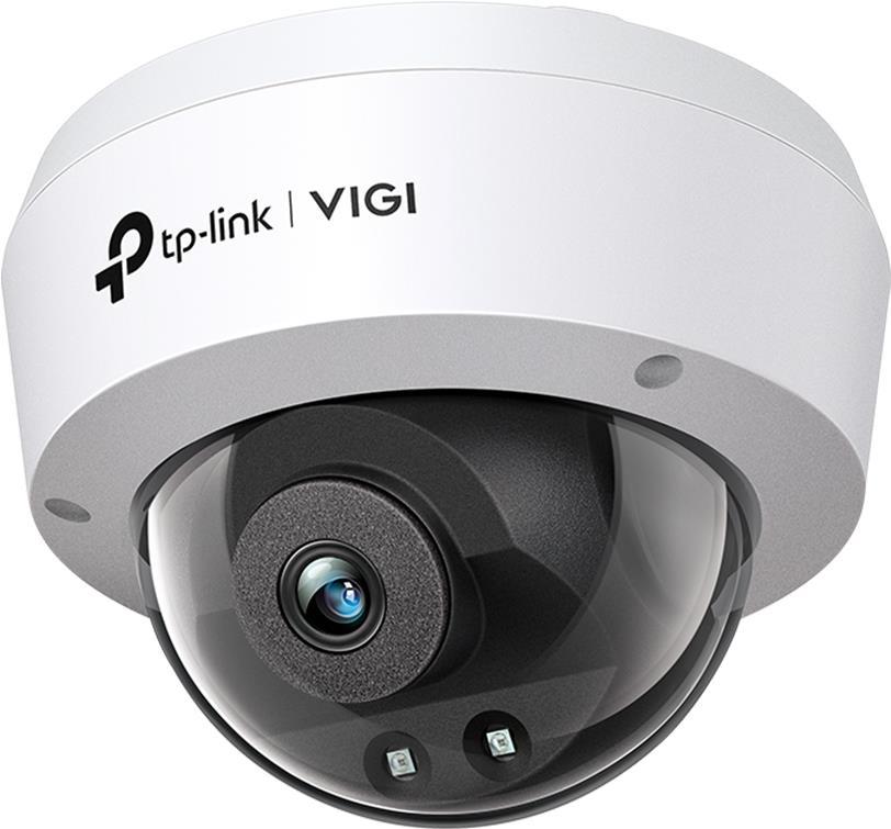 TP-Link VIGI C240I Dome IP Security Camera 2560 x 1440 Pixels