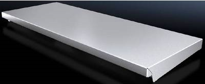 Rittal AX 2474.010 Rain Cover Stainless Steel 760 mm x 300 mm 1 Piece