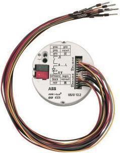 ABB US/U12.2 Digital & Analog I/O Module (2CDG110065R0011)