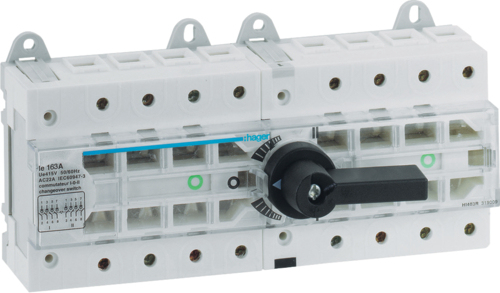 Switch 63A HI403R - HI403R