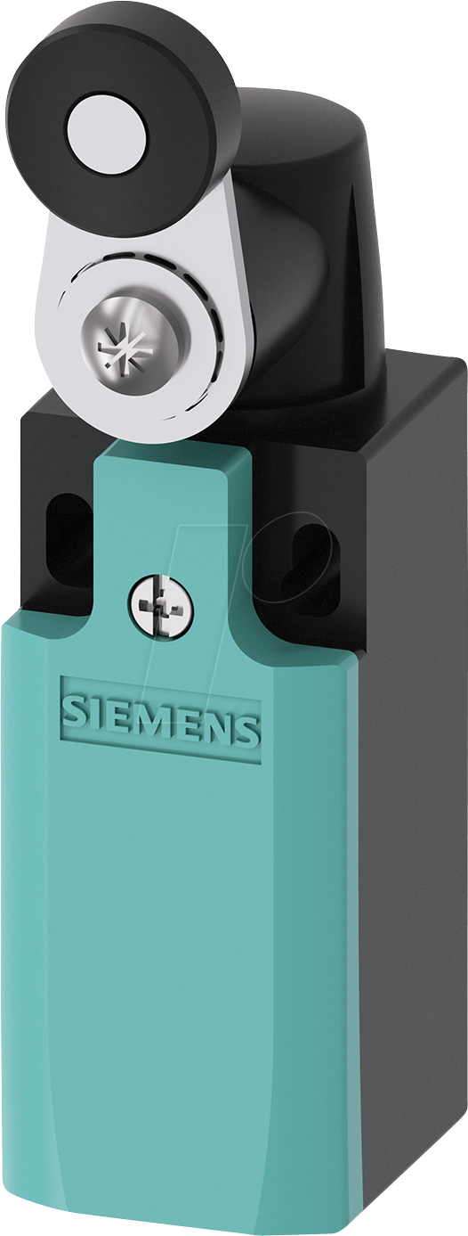 Siemens 3SE5 Series Position Switch Swivel Lever IP65 (3SE5232-0HK2)