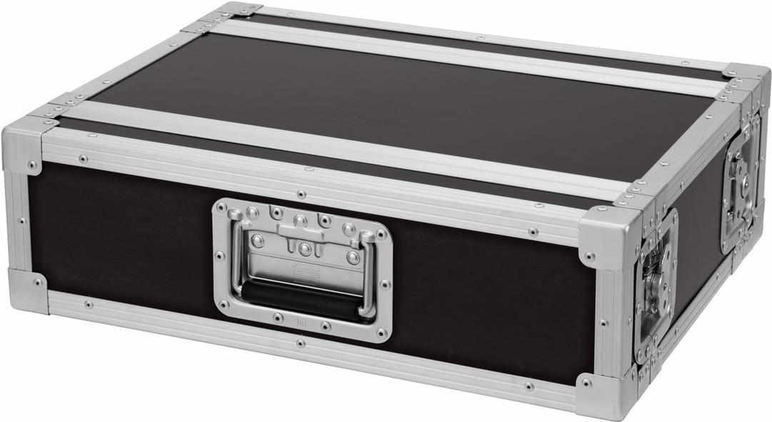 ROADINGER Rack Profi 3HE 25 cm - 30109162