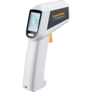 Laserliner ThermoSpot One Infrared Thermometer 082.038E
