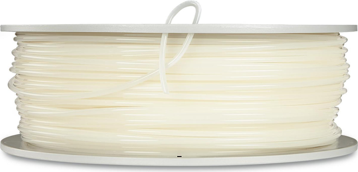 Verbatim 3D Printer Filament PP 2.85 mm 500 g Natural (55953)