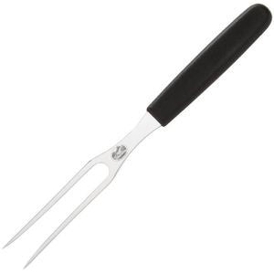 Victorinox - Roasting Fork - 15 cm - Stainless Steel - Black (V-5.21 03.15)