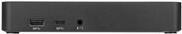 Targus Universal DV4K - Dockingstation - USB-C - 2 x HDMI - GigE - Europa