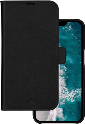 dbramante1928 STOCKHOLM iPhone 14 Plus Black ST67BL001658