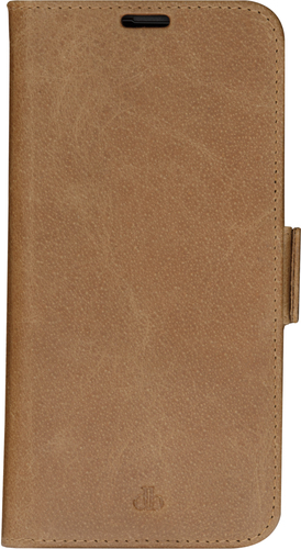 dbramante1928 Copenhagen Slim Case Tan for iPhone 14 Pro Max CS67GT001580