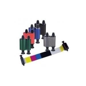 Evolis Ribbon YMCKO-K, for Dualys3, Securion, up to 200 Cards (R3314)