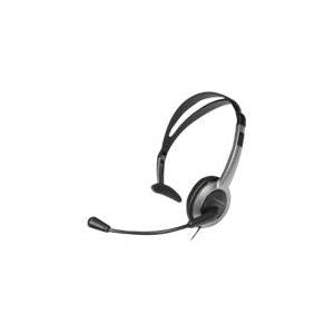 Panasonic RP-TCA430E-S Wired On-Ear Headset
