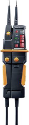Testo Voltage and Continuity Tester 12...690 VAC (TESTO 750-3)