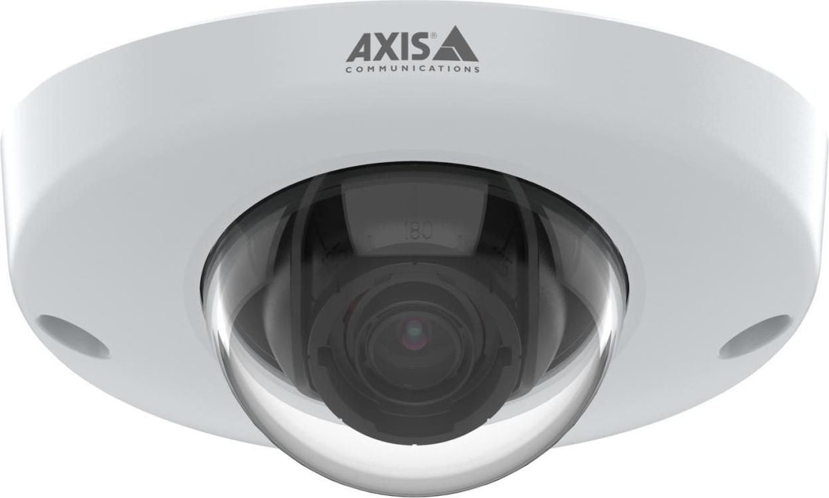 Axis M3905-R Network Surveillance Camera Dome (03118-001)