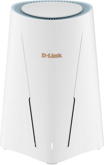 D-Link DBR-560 Wireless Router 4-Port Switch Dual-Band 10/100/1000 Mbps (DBR-560)