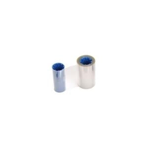 Zebra i Series Top Clear Laminating Film 750 pcs. (1 roll) for ZXP Series 7