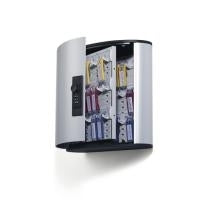 DURABLE Key Box CODE 36 with Combination Lock 1 PC (196623)