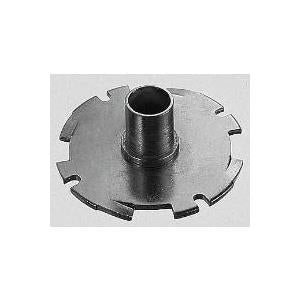 Bosch Template Guide with Quick-Release Fastener, Diameter 27 mm, 2609200141