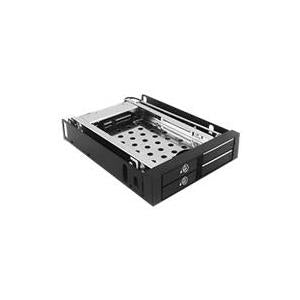ICY BOX IB-2227StS HDD Exchange Frame for 2x 2.5" SATA HDD and SSD