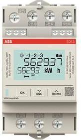 ABB Energy Meter D13 15-M 65 Mbus - 2CMA241845R1000