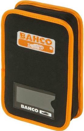 Bahco 4750FB5A Universal Tool Bag - Empty - 273 x 50 x 168 mm