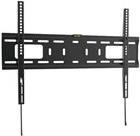 Reflecta PLANO Flat 70-6040 Clamp for Flat Screen - Black, 37"-70" (23093)