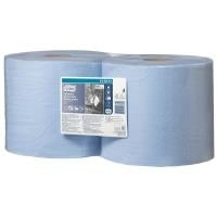 Tork 130081 Paper Towel 350 Sheets 119 m Blue (130081)