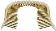 Makita Drywall Screw 1000 Pieces 4 mm PZ2 40 mm for DFR550RTJ (F-31780)