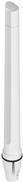 Poynting 5 G/LTE Marine Antenna - A-OMNI-0493-V1-01 - N-Type (F) - White 5G/LTE