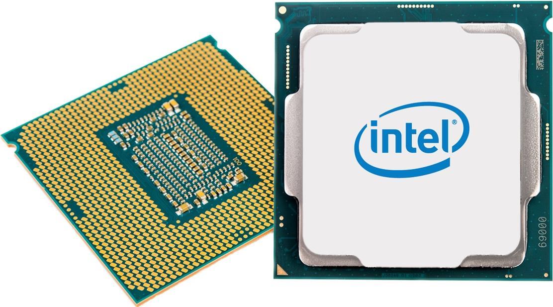 Intel Xeon W-2235 Processor - 3.8 GHz - 6 Cores - 12 Threads - OEM