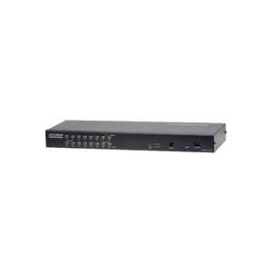 ATEN ALTUSEN KH1516AI KVM Switch 16 Ports Rack Mountable (KH1516AI) PS/2