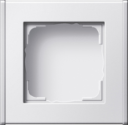 GIRA 7875362 Wall Plate/Switch Cover White