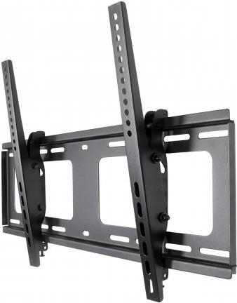 Manhattan - Universal Tilting Wall Mount - For LCD/Plasma TVs - Steel - 37"-80" (94-203 cm)