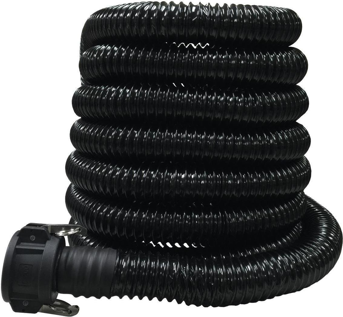 ANTARI ST-10 Hose Extension, Black, 10 m (51702980)